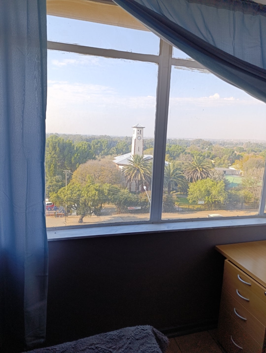 To Let 1 Bedroom Property for Rent in Navalsig Free State